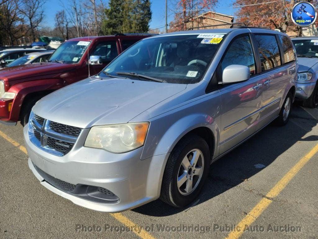 used 2012 Dodge Grand Caravan car, priced at $2,950