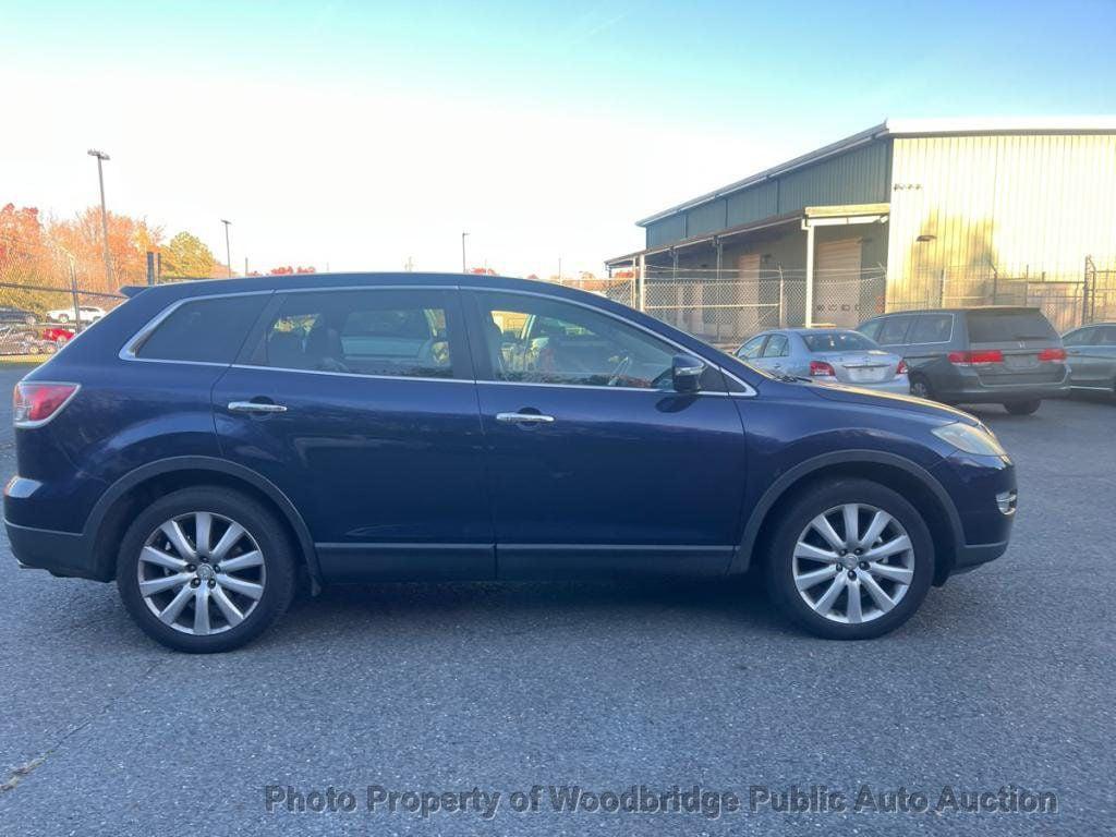 used 2007 Mazda CX-9 car, priced at $2,950