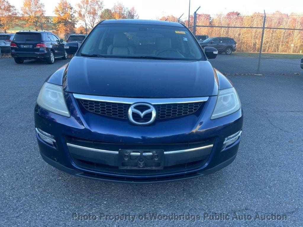 used 2007 Mazda CX-9 car, priced at $2,950