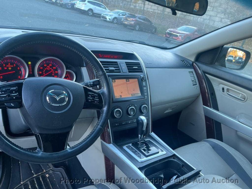 used 2007 Mazda CX-9 car, priced at $2,950