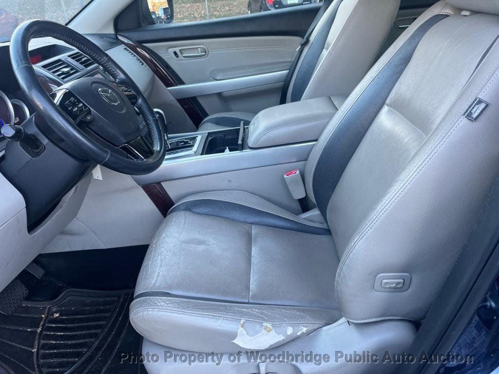 used 2007 Mazda CX-9 car, priced at $2,950