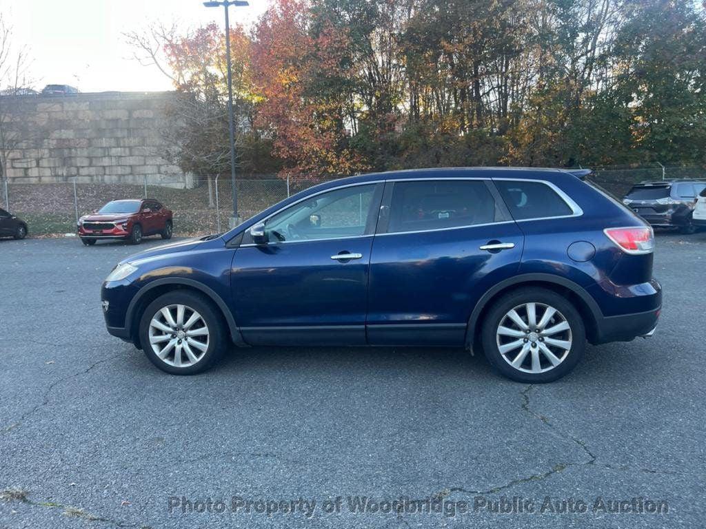 used 2007 Mazda CX-9 car, priced at $2,950