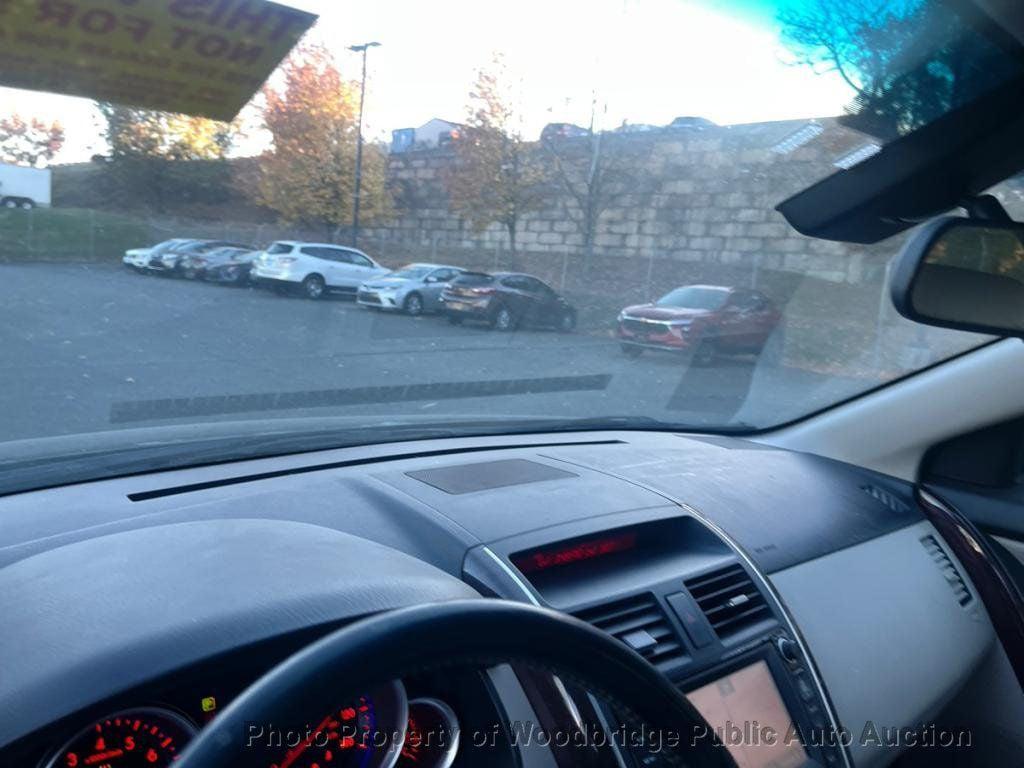 used 2007 Mazda CX-9 car, priced at $2,950