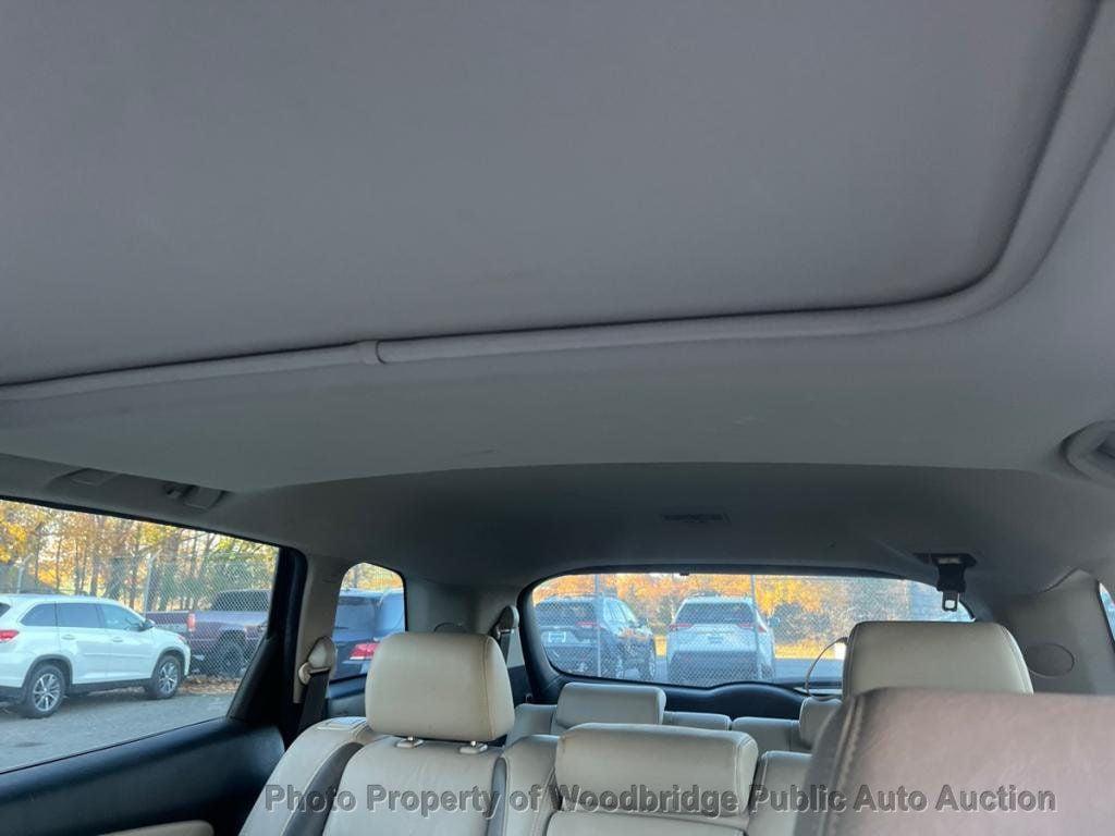 used 2007 Mazda CX-9 car, priced at $2,950