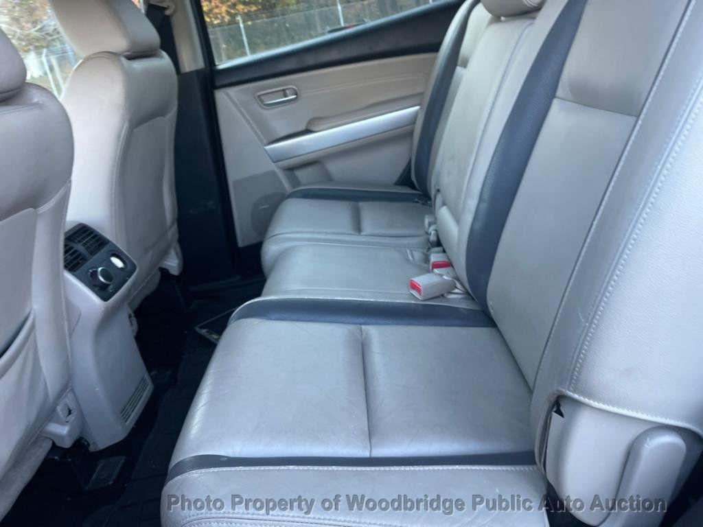 used 2007 Mazda CX-9 car, priced at $2,950