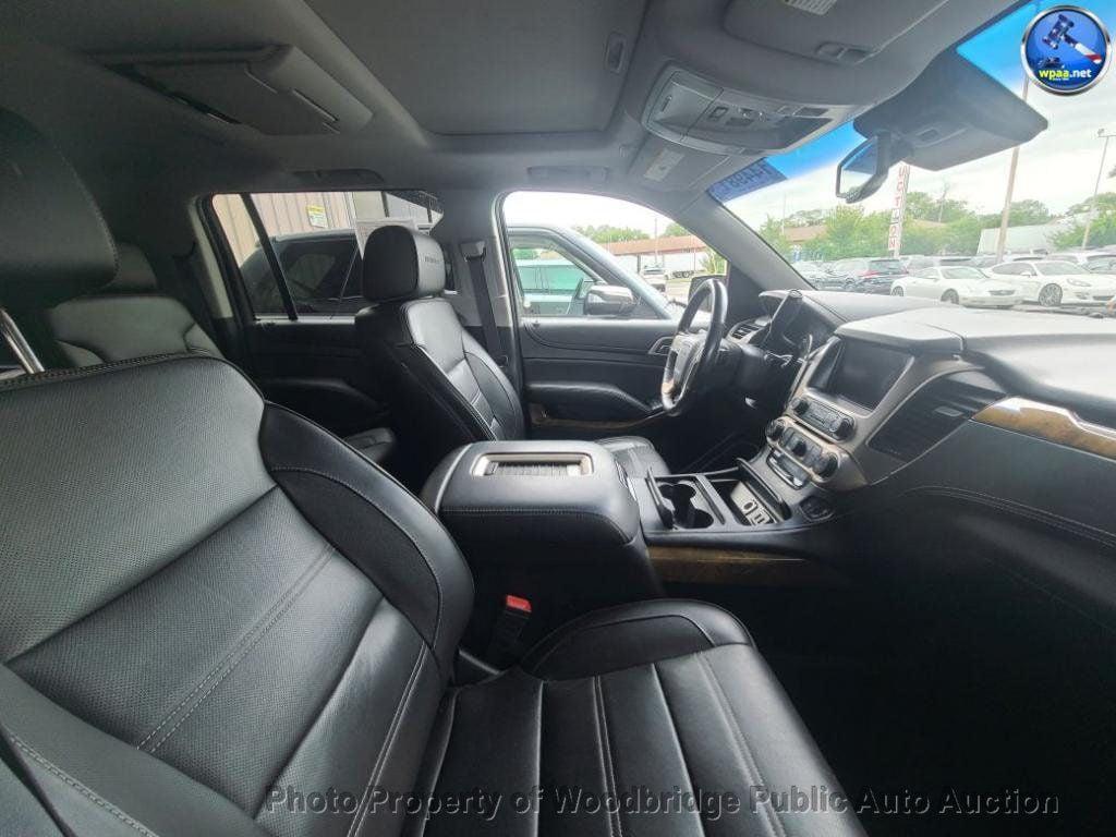 used 2017 GMC Yukon XL car, priced at $18,950