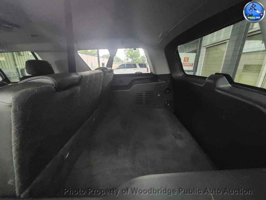 used 2017 GMC Yukon XL car, priced at $18,950