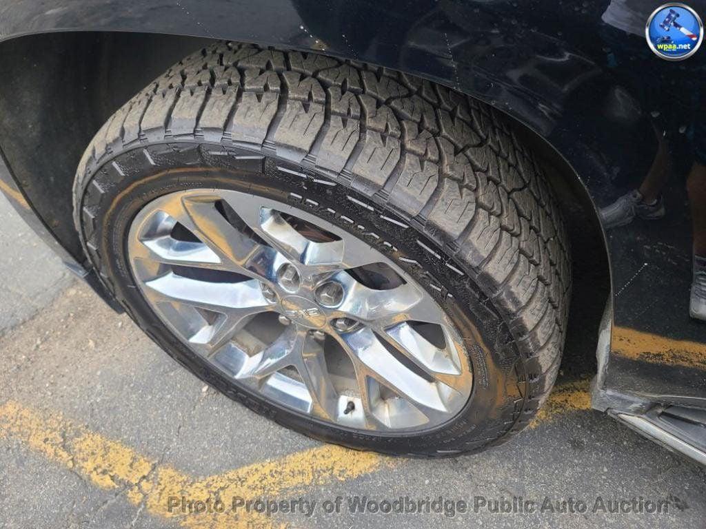 used 2017 GMC Yukon XL car, priced at $18,950