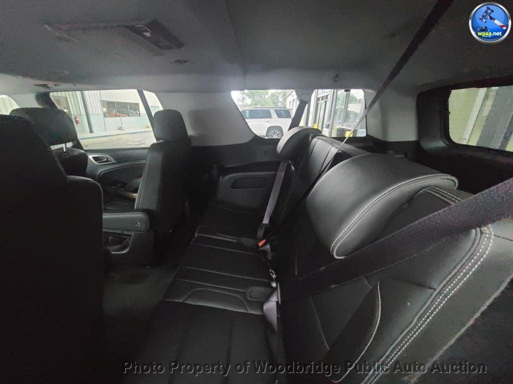 used 2017 GMC Yukon XL car, priced at $18,950