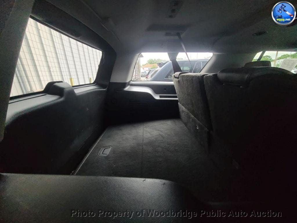 used 2017 GMC Yukon XL car, priced at $18,950