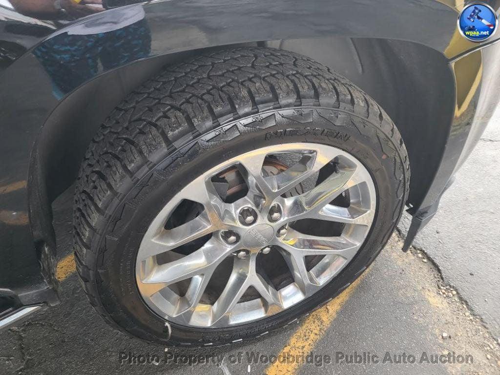 used 2017 GMC Yukon XL car, priced at $18,950