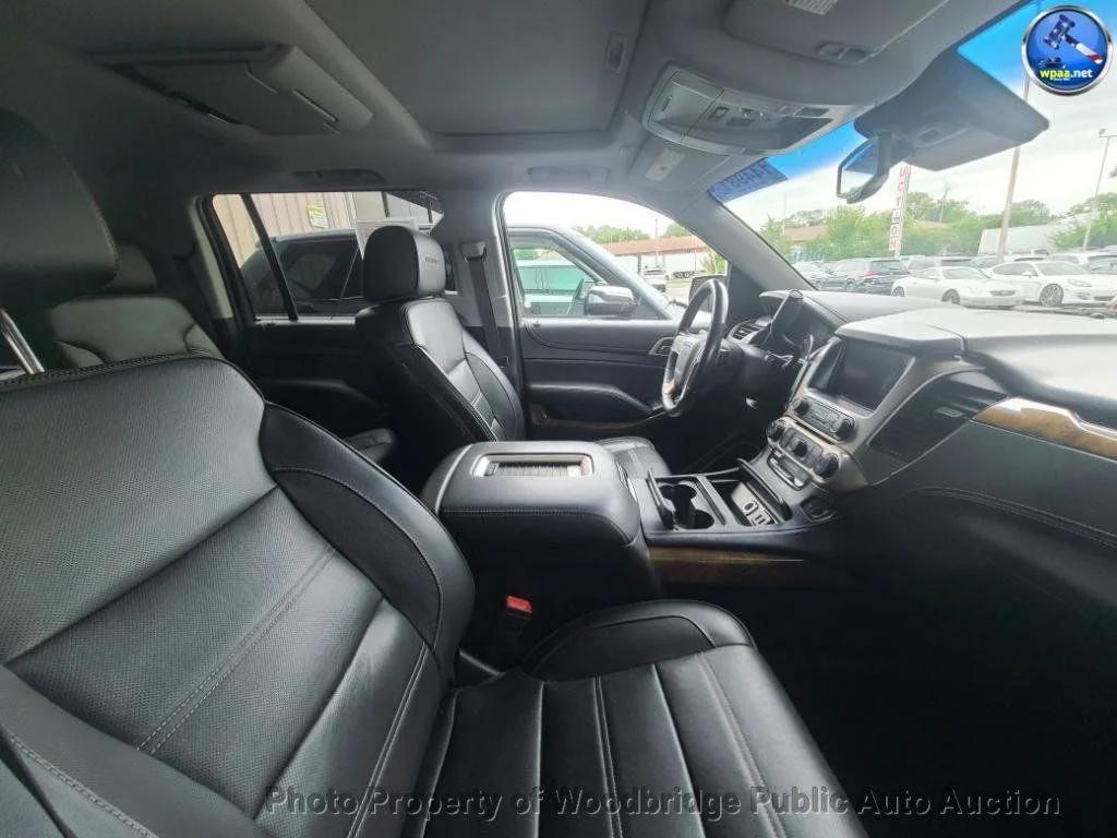 used 2017 GMC Yukon XL car, priced at $24,950