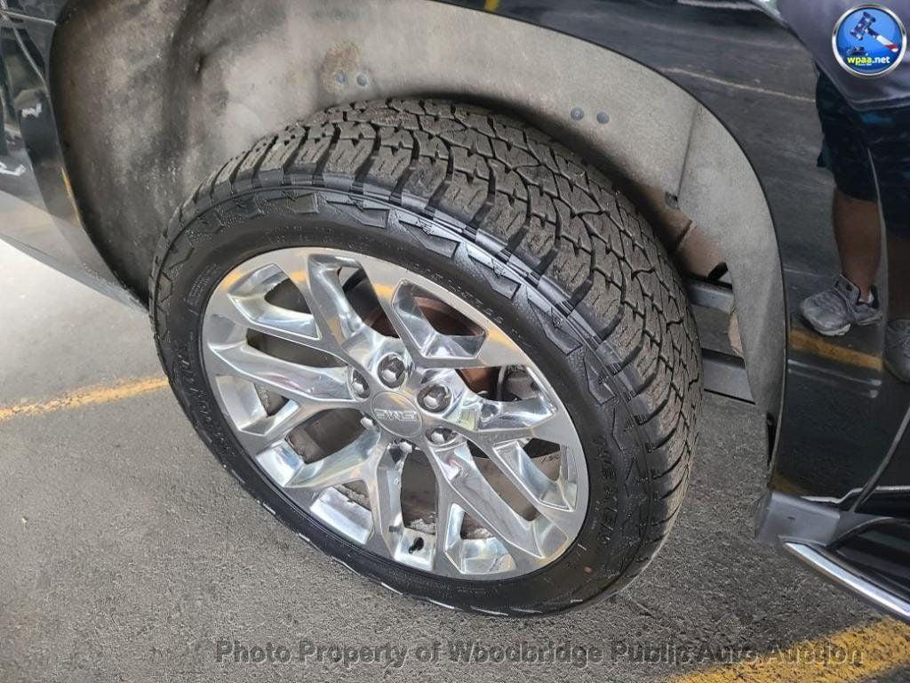 used 2017 GMC Yukon XL car, priced at $18,950