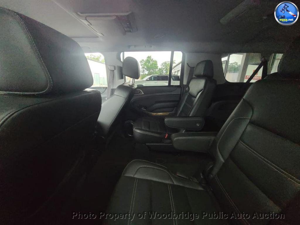 used 2017 GMC Yukon XL car, priced at $18,950