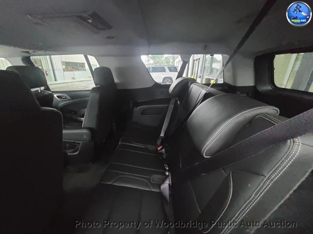 used 2017 GMC Yukon XL car, priced at $24,950