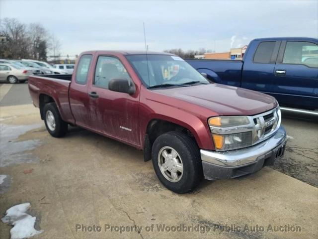 used 2008 Isuzu i-290 car, priced at $4,550