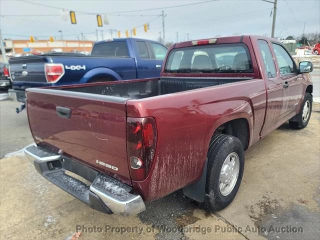 used 2008 Isuzu i-290 car, priced at $4,550