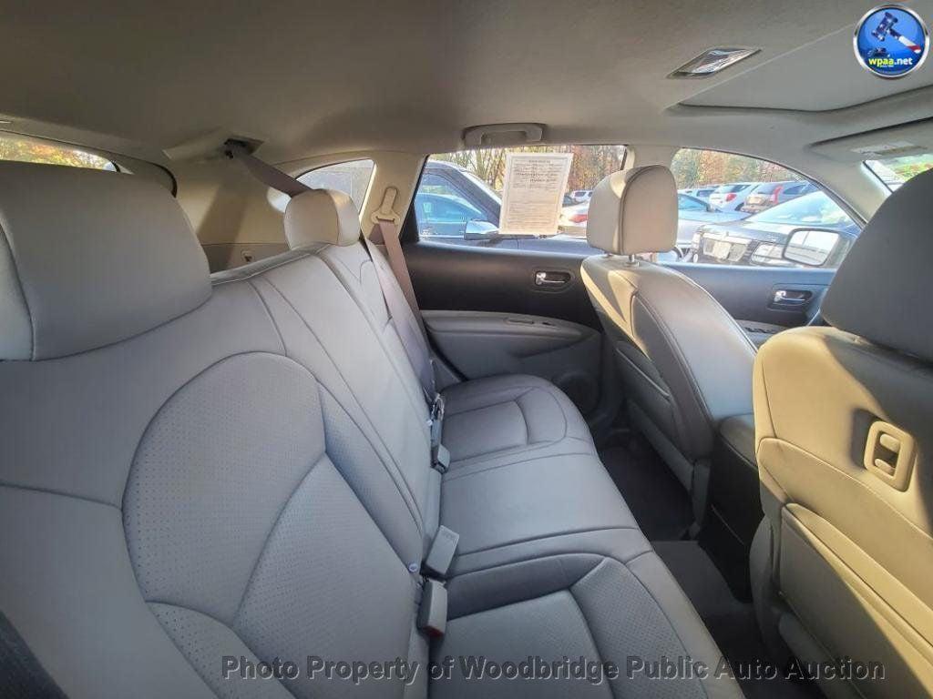 used 2008 Nissan Rogue car, priced at $3,450