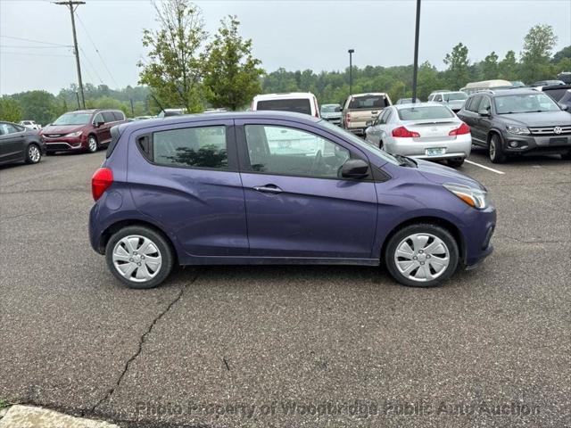 used 2016 Chevrolet Spark car, priced at $2,950