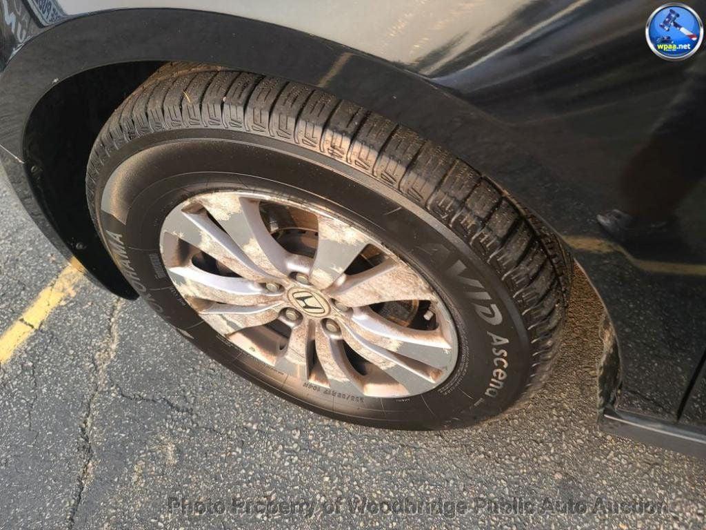 used 2016 Honda Odyssey car, priced at $7,950