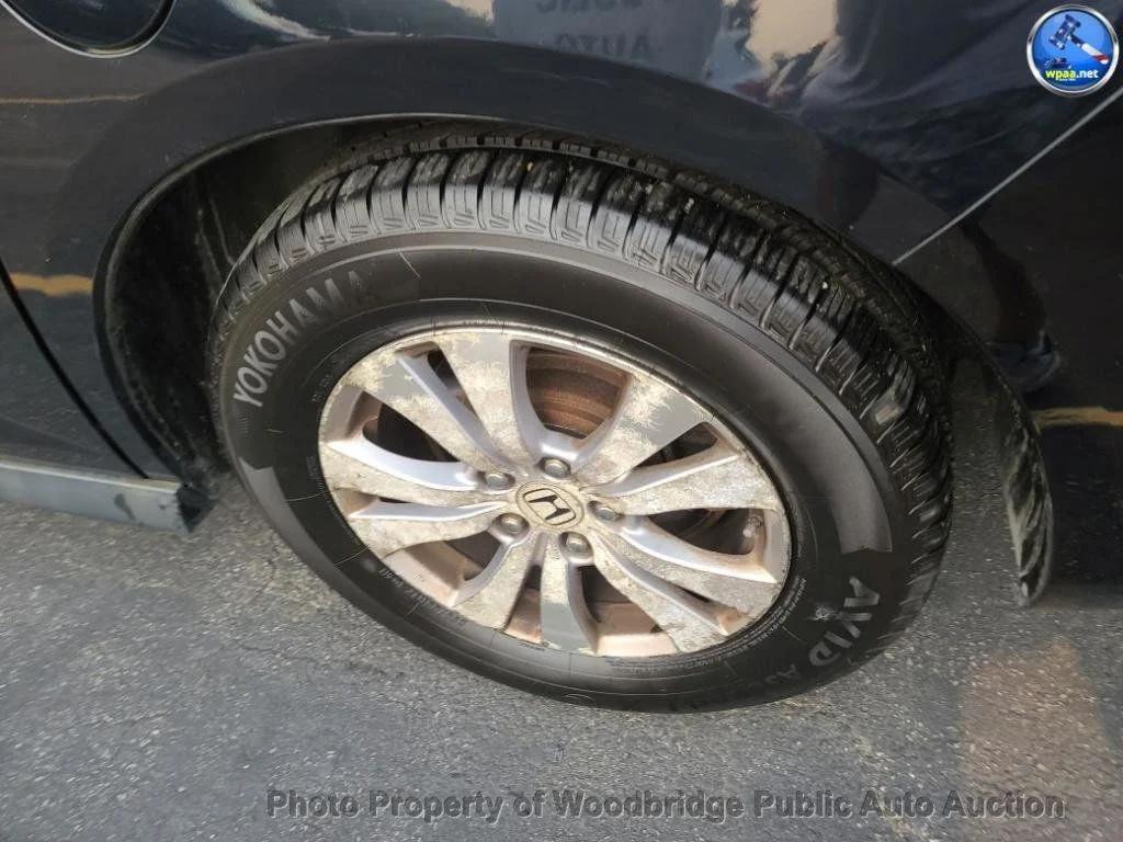 used 2016 Honda Odyssey car, priced at $7,950