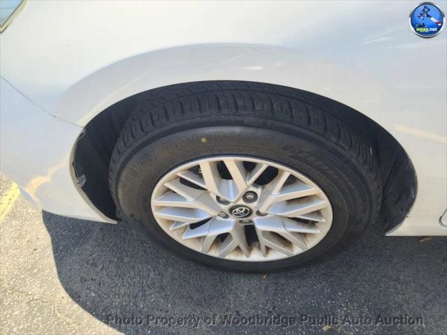 used 2016 Toyota Camry car, priced at $7,950