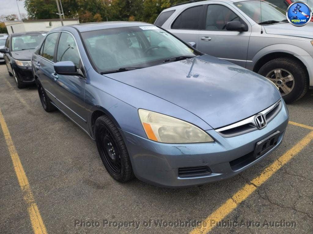 used 2007 Honda Accord car, priced at $1,950