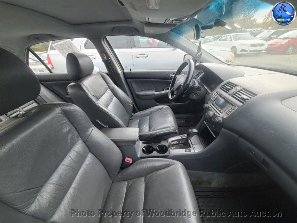 used 2007 Honda Accord car, priced at $1,950