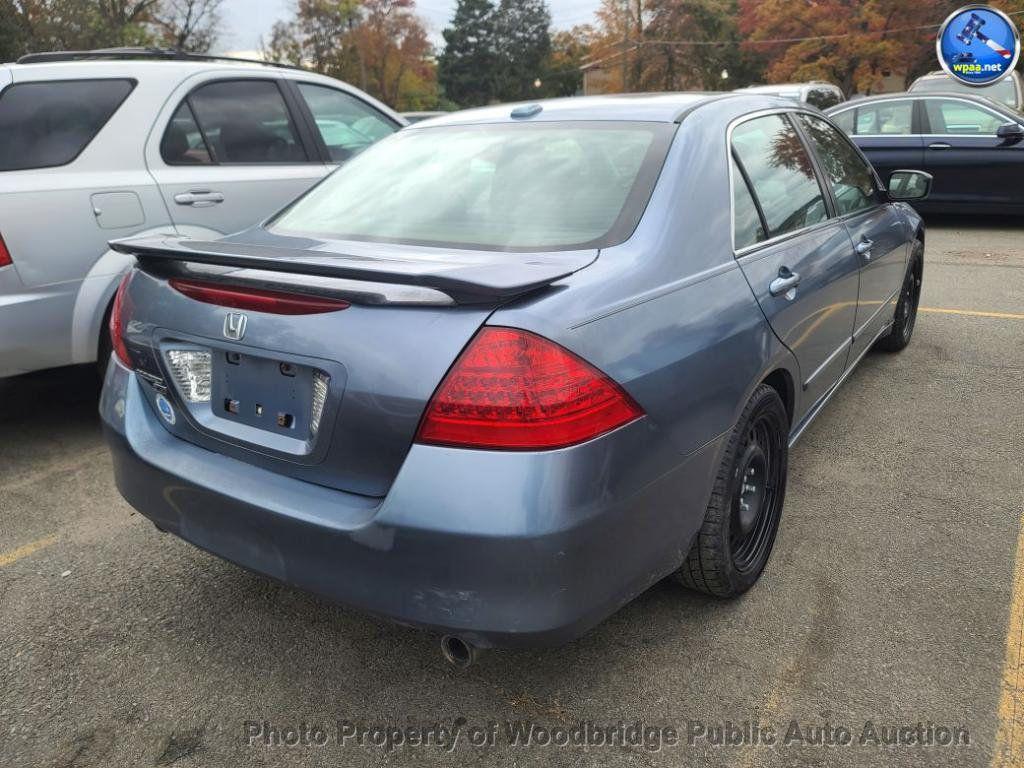 used 2007 Honda Accord car, priced at $1,950