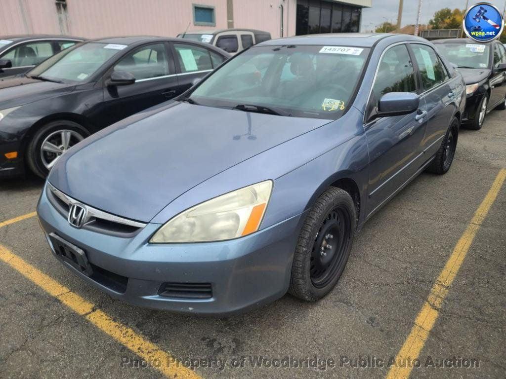 used 2007 Honda Accord car, priced at $1,950
