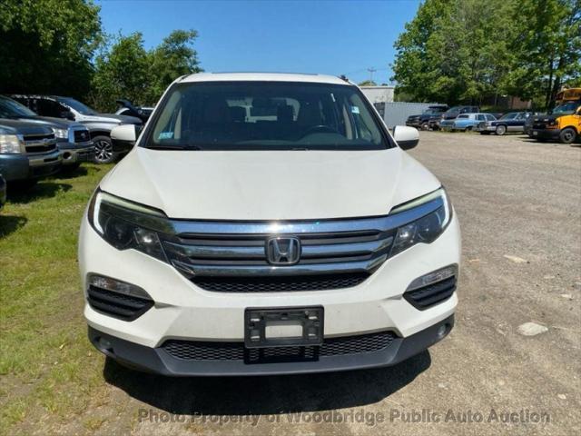 used 2016 Honda Pilot car, priced at $7,950