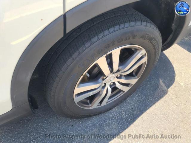 used 2016 Honda Pilot car, priced at $7,950