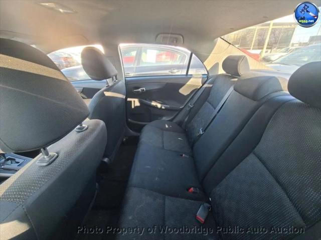 used 2009 Toyota Corolla car, priced at $4,450