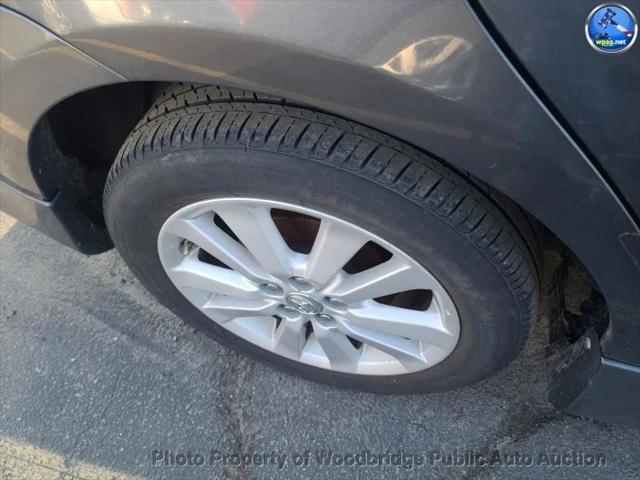 used 2009 Toyota Corolla car, priced at $5,950