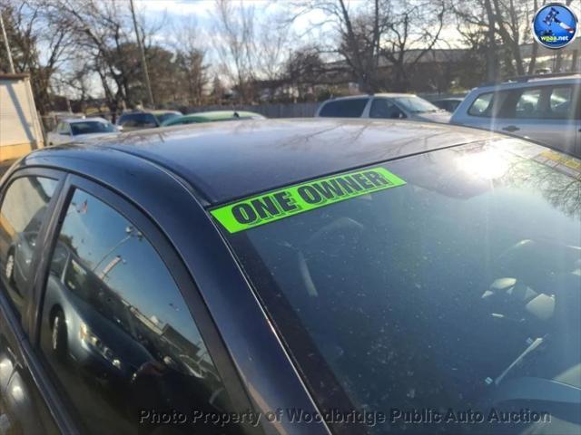 used 2009 Toyota Corolla car, priced at $4,450