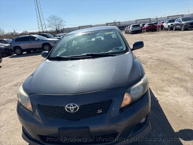 used 2009 Toyota Corolla car, priced at $5,950