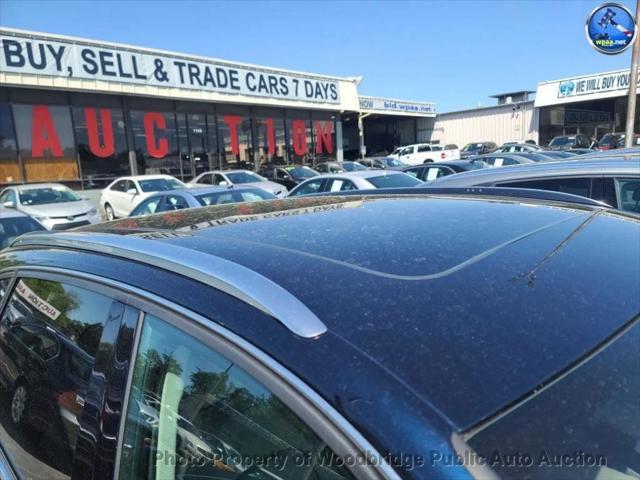 used 2009 Audi Q5 car, priced at $5,900