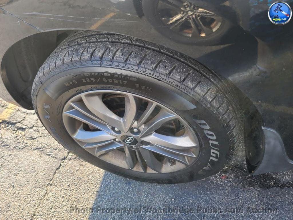 used 2015 Hyundai Tucson car, priced at $6,900