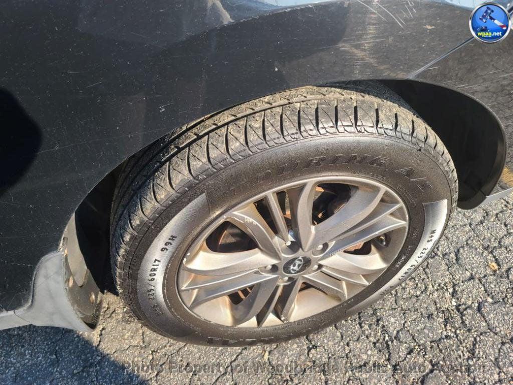 used 2015 Hyundai Tucson car, priced at $6,900