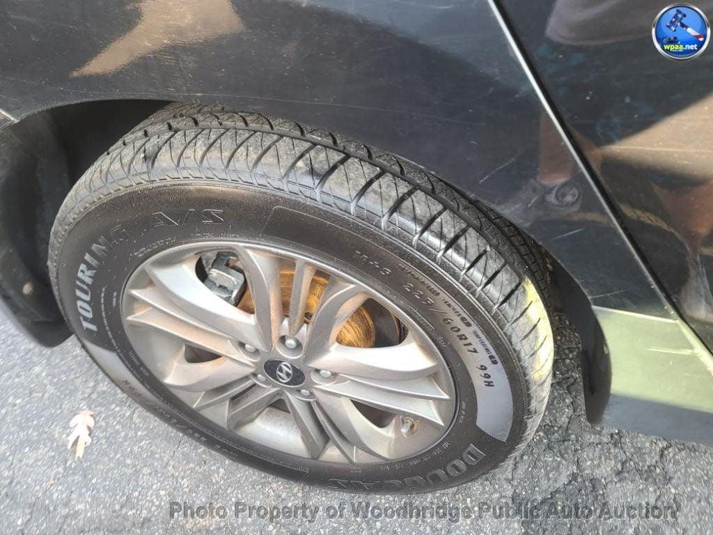 used 2015 Hyundai Tucson car, priced at $6,900