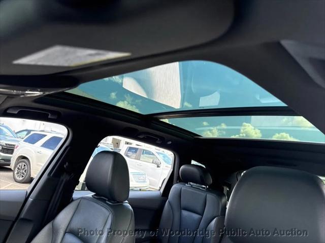used 2019 Audi Q7 car, priced at $12,950