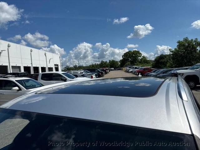 used 2019 Audi Q7 car, priced at $12,950
