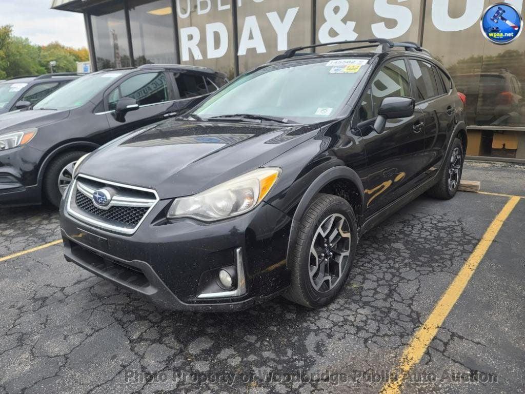 used 2016 Subaru Crosstrek car, priced at $5,950