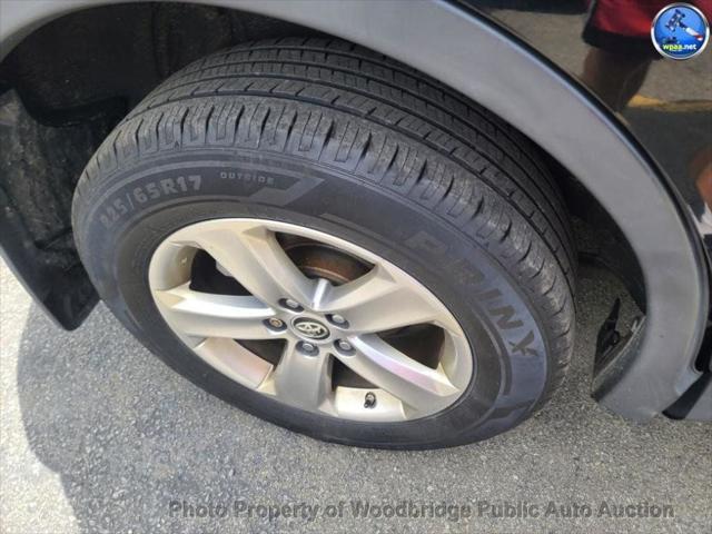 used 2015 Toyota RAV4 car, priced at $8,950
