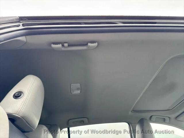 used 2015 Toyota RAV4 car, priced at $8,950