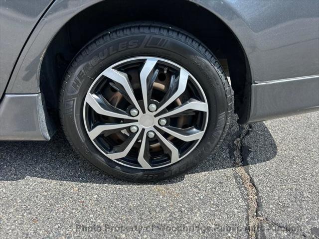 used 2009 Toyota Corolla car, priced at $3,950