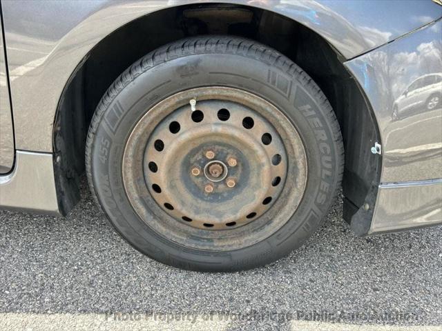 used 2009 Toyota Corolla car, priced at $3,950