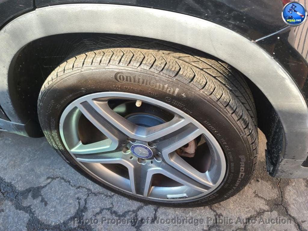 used 2017 Mercedes-Benz GLA 250 car, priced at $11,950