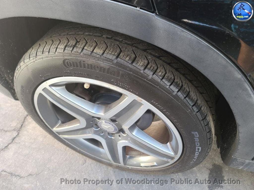 used 2017 Mercedes-Benz GLA 250 car, priced at $11,950