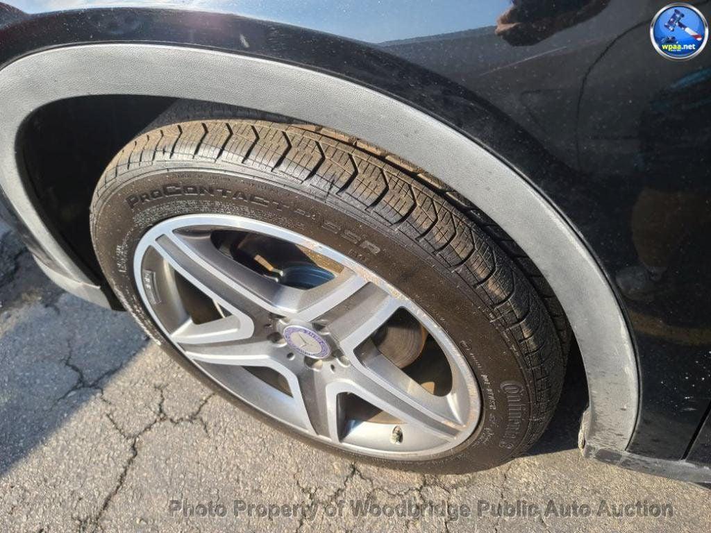 used 2017 Mercedes-Benz GLA 250 car, priced at $11,950